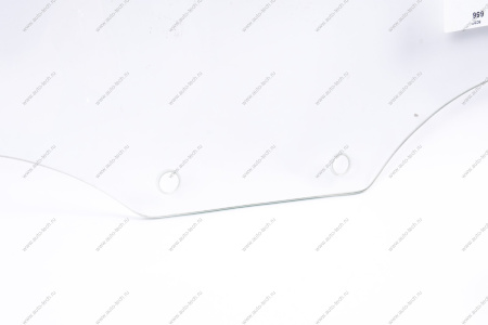 HYUNDAI Accent Стекло задней двери правое 2000- КМК KMK GLass 656