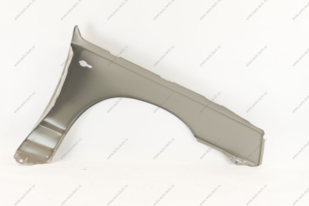 Крыло переднее левое (с отверстием под поворотник) (катафорезный грунт) ВАЗ-2110 Lada LADA 21100840301530