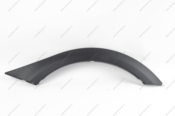 Накладка арки заднего колеса левая Lada Vesta SW Cross ( с скотчем) Lada LADA 8450031655