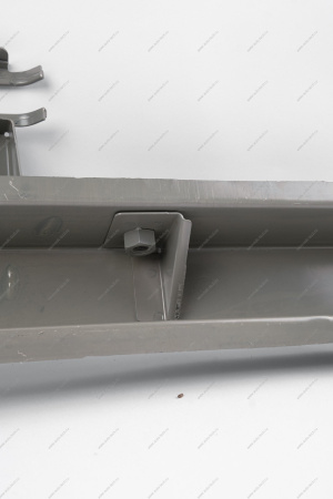 Лонжерон задний ВАЗ-2190 левый Lada LADA 21900510133100