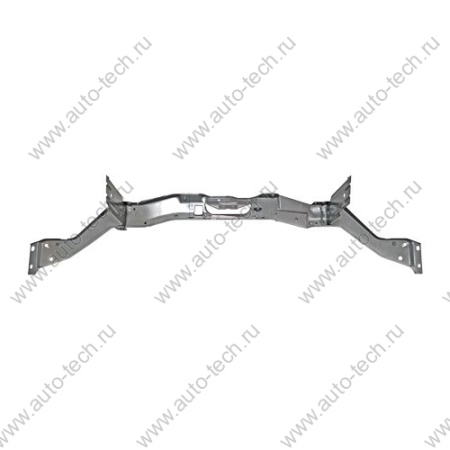 Рамка радиатора ВАЗ-2123 (катафорезный грунт) ORIGINAL Lada LADA 21230840105070