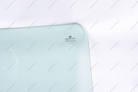 Стекло опускное передней двери ВАЗ-21214 левое Tinted тонирован (AGC) Lada LADA 4028766