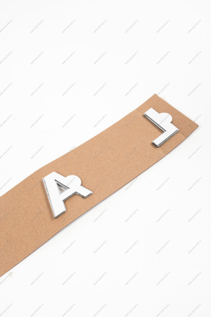 Орнамент задка ,LADA , Lada Vesta SW/SWCross Lada LADA 8450031560