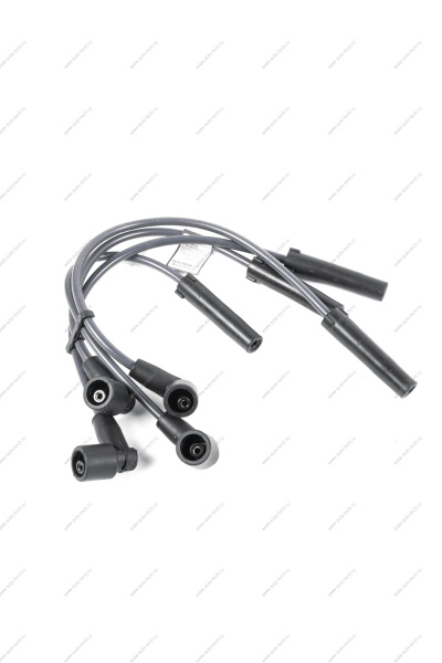 Провода высоковольтные Lada Granta FL, Largus 8-клап. ДВС 11182 90 л.с. CARGEN Cargen 8450108506CR