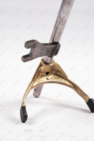 Шток переключения 1-2-ой передачи с вилкой в сборе КПП-JR5 LADA Largus Renault RENAULT 8201282175