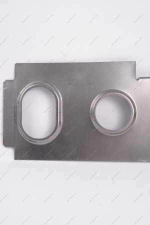 Усилитель порога ВАЗ-2109 (короткий) Lada LADA 21090540110400