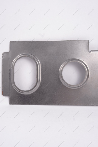 Усилитель порога ВАЗ-2109 (короткий) Lada LADA 21090540110400