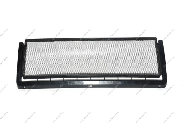 Решетка радиатора ВАЗ-2107 (сетка) без молдинг 21070-8402104-02 Lada KAMAZ 21070-8401032-00