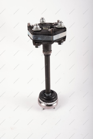 Вал ВАЗ-2123 карданный промежуточный Lada LADA 8450089122