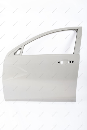 Дверь LADA Vesta/Vesta SWпередняя левая (катафорезный грунт) Lada LADA 8450039379