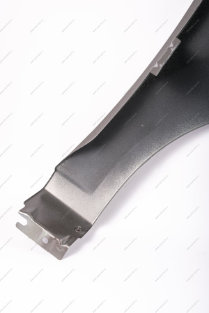 Крыло LADA Largus (FL) крашеное переднее левое в цвет 790 кориандр Lada LADA 8450013081-790