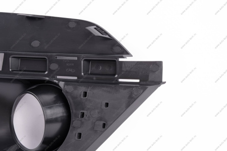 Облицовка птф левая LADA Largus (FL) NEW Lada LADA 8450090860 Облицовка птф левая LADA Largus (FL) NEW Lada LADA 8450090860