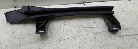 Рамка дополнительная передняя левая LADA XRAY Lada LADA 802171818R
