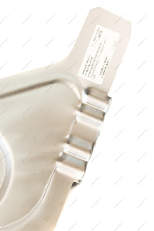 Поддомкратник ВАЗ-2110 передний левый Lada LADA 21100-5101057-00