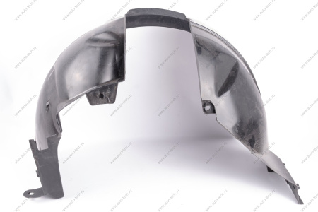 Подкрылок LADA Largus/RENAULT Logan 10-13 передний правый (Полад) Lada LADA 638409340R