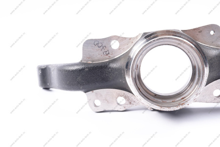 Кулак поворотный ВАЗ-21214/2123 правый под АБС Lada LADA 21230300101410