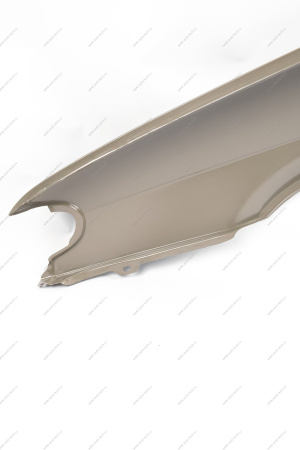 Крыло ВАЗ-2114 переднее правое (катафорезный грунт) Lada LADA 21140840301070