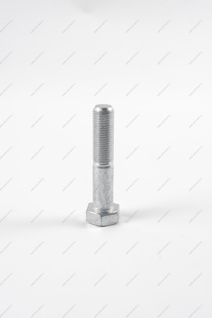 Болт ВАЗ-2105/2107 крепления бампера(м14х70) (Белзан) Lada LADA 210502803142008