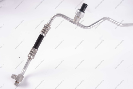 Трубопровод Lada Vesta кондиционера в сборе (двойной блок) Lada LADA 8460014090 Трубопровод Lada Vesta кондиционера в сборе (двойной блок) Lada LADA 8460014090