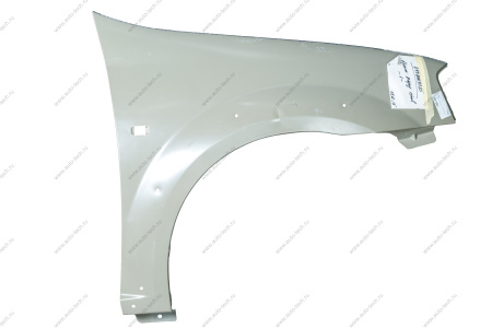 Крыло переднее правое (катафорезный грунт) LARGUS Cross Lada LADA 631005857R
