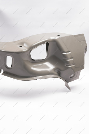 Каркас боковины задний правый в сборе (катафорез) Lada Vesta SW/ SW Cross АвтоВАЗ LADA 8450103590