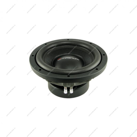 Автосабвуфер MAGNUM MLW 10-24SM MAGNUM MAGNUM MLW 10-24SM
