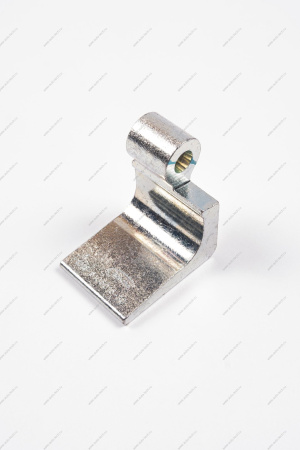 Звено неподвижное петли задней двери нижнее правое ВАЗ-1118 Lada LADA 11180620601630