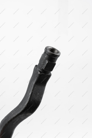 Наконечник рулевой тяги наружний левый RENAULT Logan/Рено Логан Белмаг Белмаг BMOBJ080L