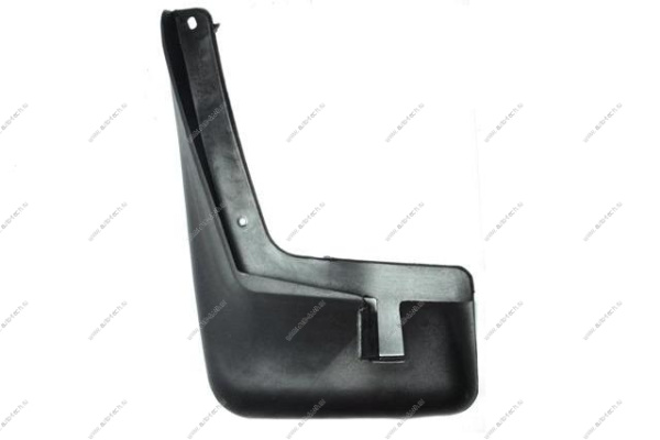 Брызговики задние К-Т RENAULT Sandero/Рено Сандеро ASAM-SA Румыния  43639