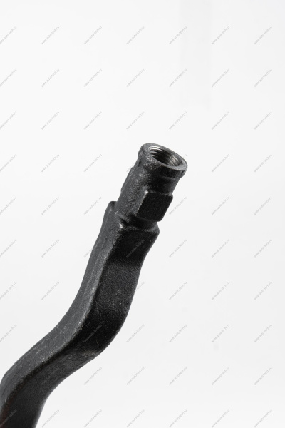 Наконечник рулевой тяги наружний левый RENAULT Logan/Рено Логан Белмаг Белмаг BMOBJ080L