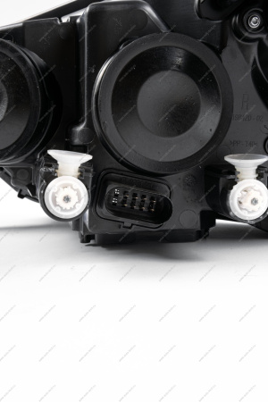 Блок-фара передняя правая (линза) хэтчбек DATSUN/MI DO Lada LADA 21970371101000