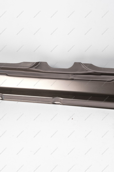 Порог ВАЗ-2110 левый Лада пресс Лада-пресс 21100-5401061-63