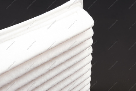 Фильтр воздушный ВАЗ-21102/2123 инжектор(элемент фильтрующий) Riginal Riginal RG21121109080