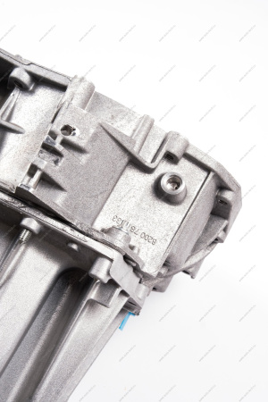 Коробка передач в сборе Renault Logan II/Sandero II JH3-388 Renault RENAULT 320103500R