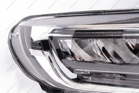 Фара правая светодиодная LADA Vesta NG ORIGINAL Lada LADA 8450040000