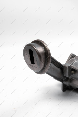 Насос масляный RENAULTLogan двигат. K4M Renault RENAULT 150103110R