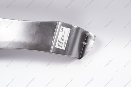 Ремонтная часть переднего крыла ВАЗ-1118 левая ( флажок) Kamaz KAMAZ 11180-8403013-63