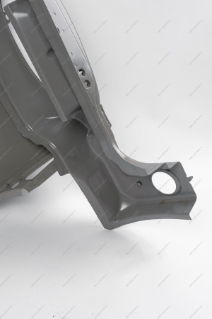 Крыло ВАЗ-2123 заднее правое Шеви-Бертоне нов.обр.(катафорезный грунт) Lada LADA 21230840401075