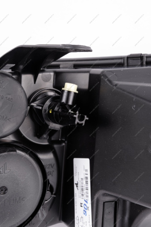 Фара правая (лампа H7) LADA Largus (FL) NEW ORIGINAL Lada LADA 8450092036