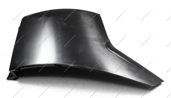 Накладка заднего бампера правая LADA Xray Cross Lada LADA 8450021533