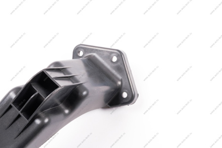 Кронштейн бампера ГАЗель Next переднего GAZ A21R232803050