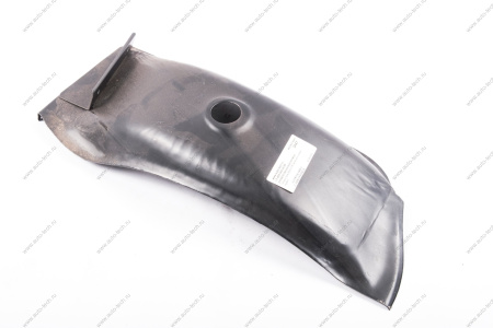 Панель пола ВАЗ-2106 запасного колеса Начало НАЧАЛО 21030510118010