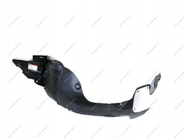 Подкрылок передний левый Kia Ceed 2012-2018 Bodyparts Bodyparts KACEE12-302-L