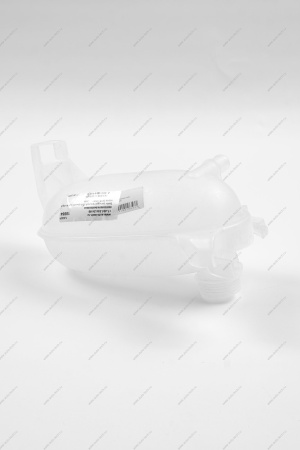 Бачок расширительный (без крышки) Lada Largus после 2016/ XRAY Lada LADA 8450009504