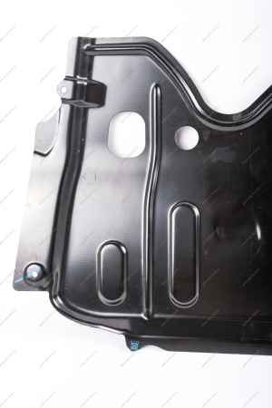 Защита картера LADA Largus/Лада Ларгус Renault RENAULT 758904959R