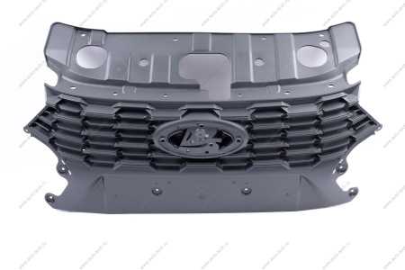 Решетка переднего бампера нижняя LADA ISKRA Lada LADA 622546018R