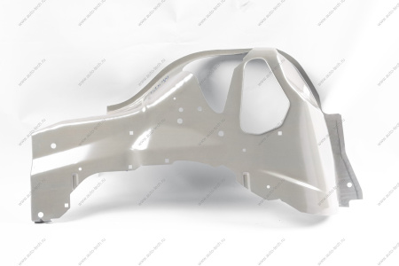 Панель брызговика FL GRANTA 2018-/ВАЗ-1118/2190 правая (без лонжерона) Lada LADA 8450105400