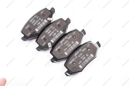 Дверь передняя ВАЗ-1118 правая крашеная 676 Черная жемчужина АвтоВАЗ LADA 11180-6100014-676