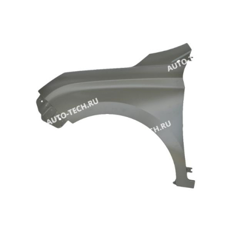 Крыло LADA XRAY переднее левое (катафорезный грунт) Lada LADA 631014885R