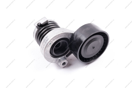 Ремень генератора комплект Largus RENAULT RENAULT 117202506R